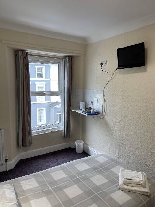 Lamplighter Guesthouse fotoÄŸrafÄ±
