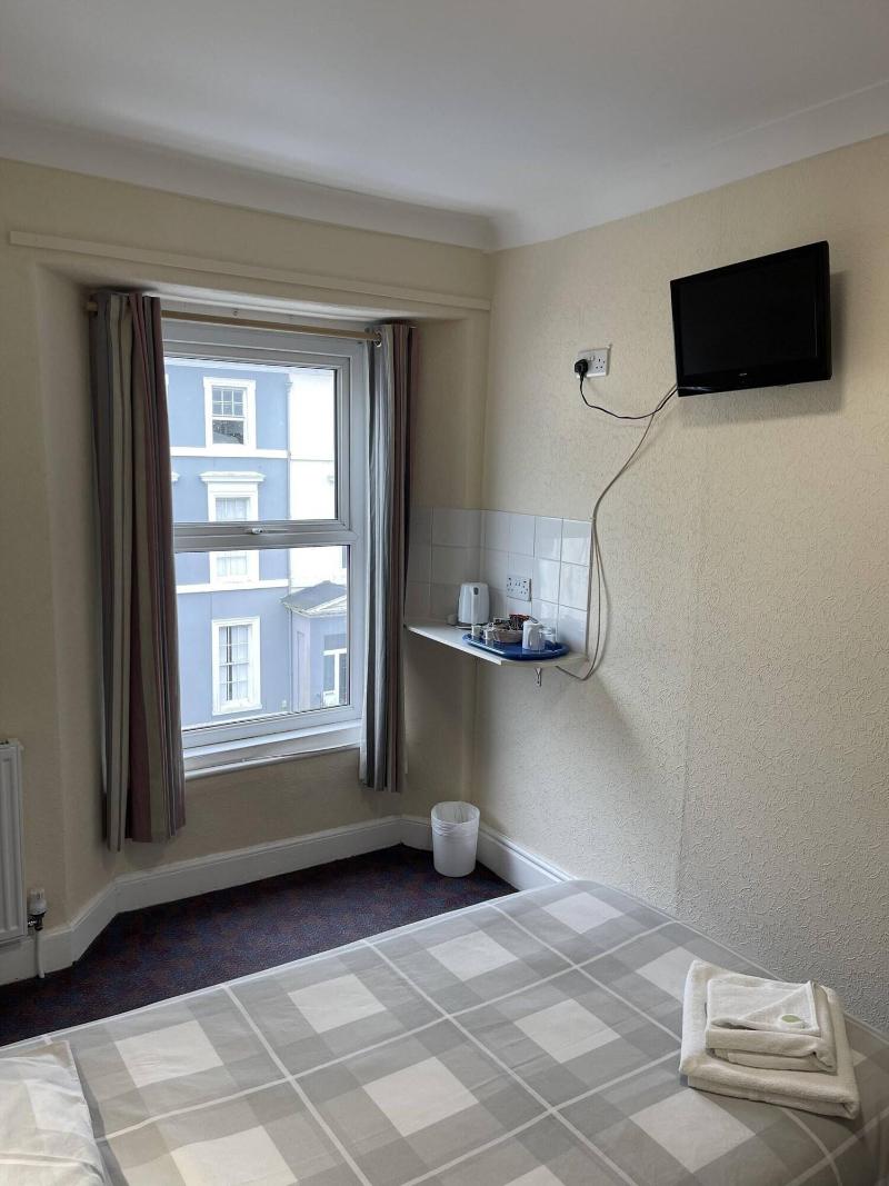 Lamplighter Guesthouse - Oda