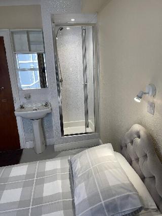 Lamplighter Guesthouse fotoÄŸrafÄ±