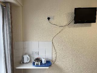 Lamplighter Guesthouse fotoÄŸrafÄ±