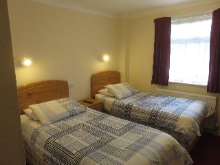 Lamplighter Guesthouse fotoÄŸrafÄ±