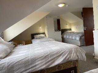 Lamplighter Guesthouse fotoÄŸrafÄ±