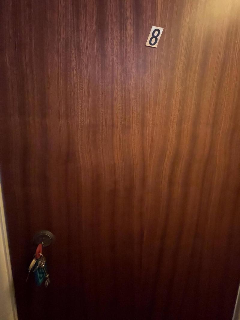 Lamplighter Guesthouse - Oda