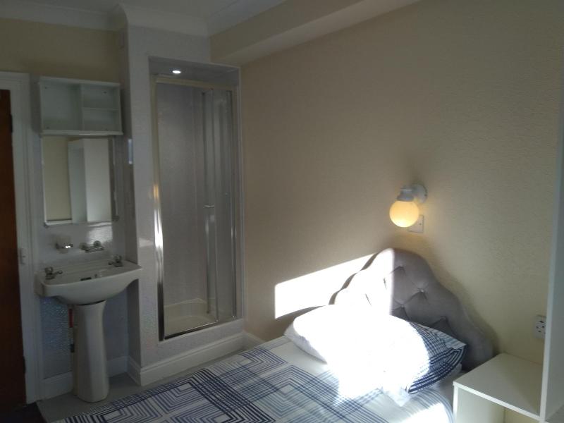 Lamplighter Guesthouse - Oda