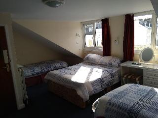 Lamplighter Guesthouse fotoÄŸrafÄ±