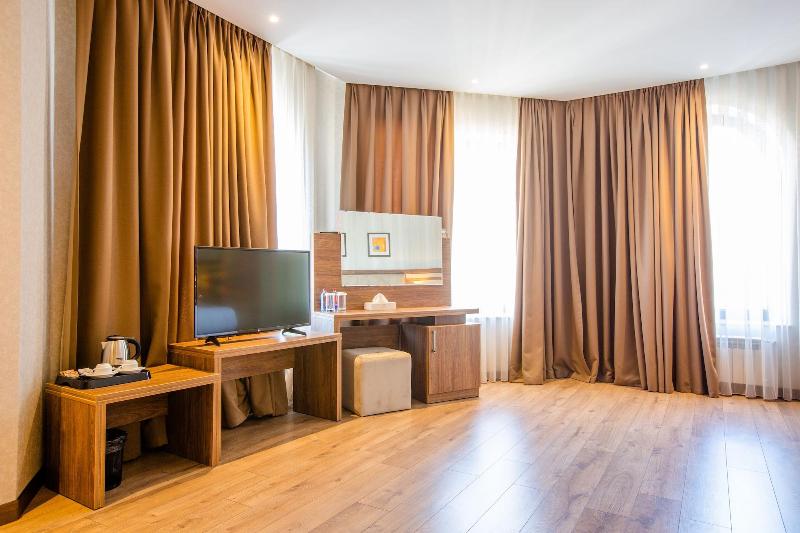 City Park Hotel Baku - Oda