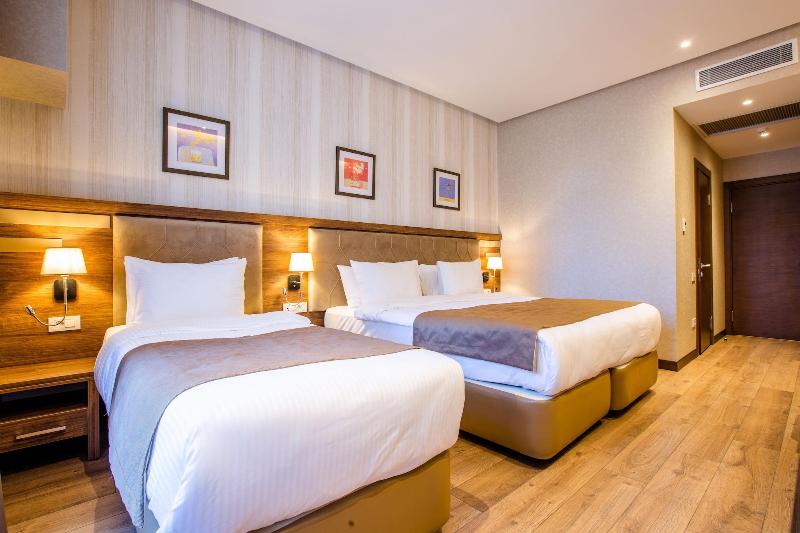 City Park Hotel Baku - Oda
