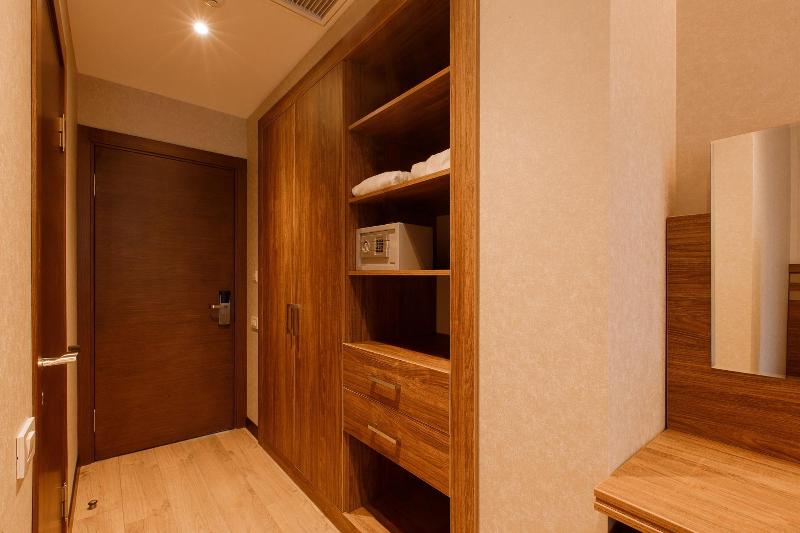 City Park Hotel Baku - Oda
