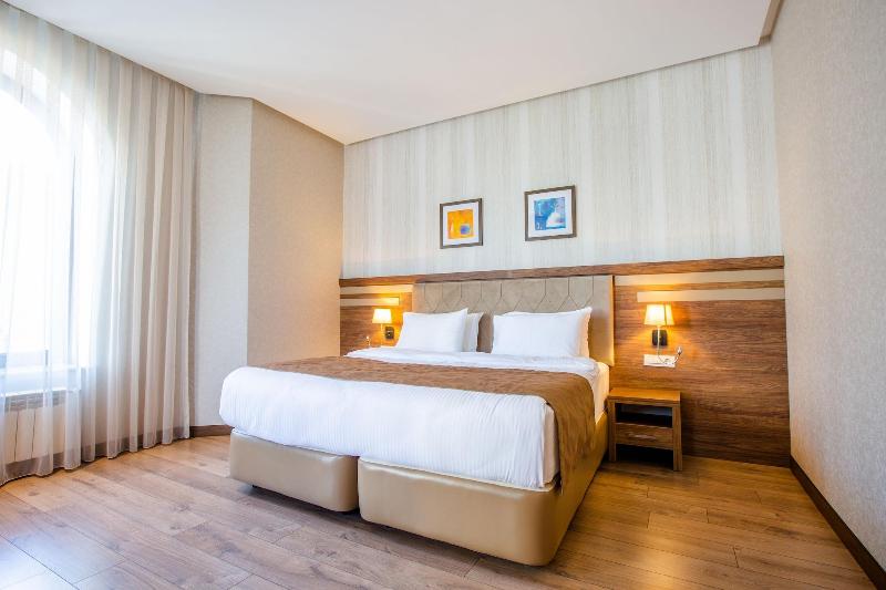 City Park Hotel Baku - Oda