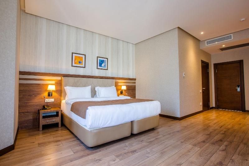 City Park Hotel Baku - Oda