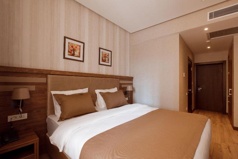 City Park Hotel Baku - Oda