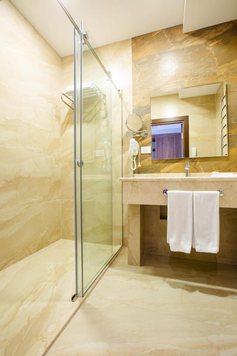 City Park Hotel Baku - Oda