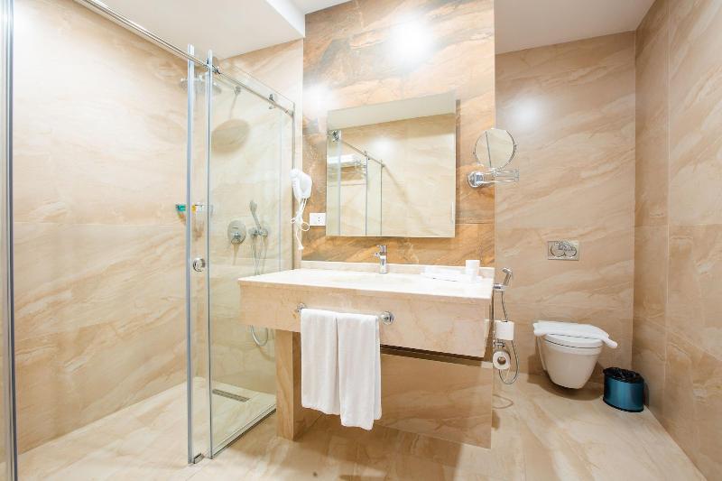City Park Hotel Baku - Oda