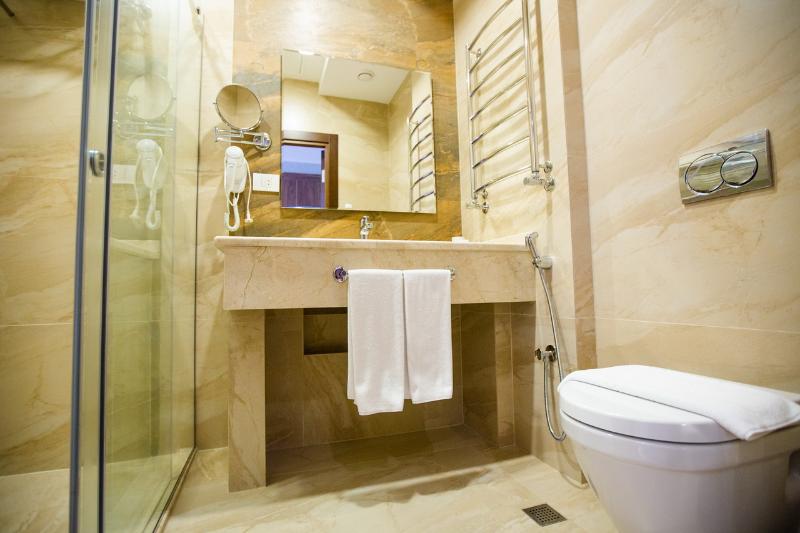 City Park Hotel Baku - Oda