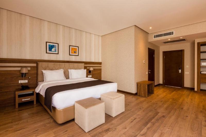 City Park Hotel Baku - Oda
