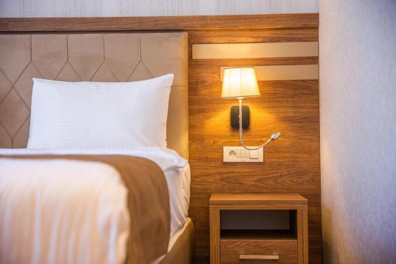 City Park Hotel Baku - Oda