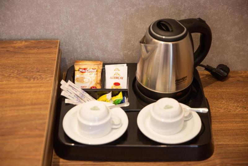 City Park Hotel Baku - Oda