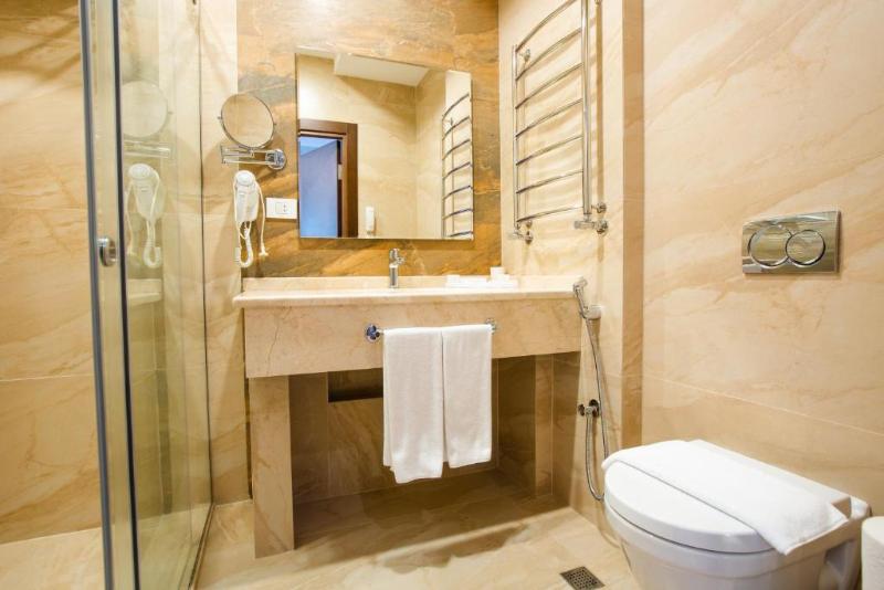 City Park Hotel Baku - Oda