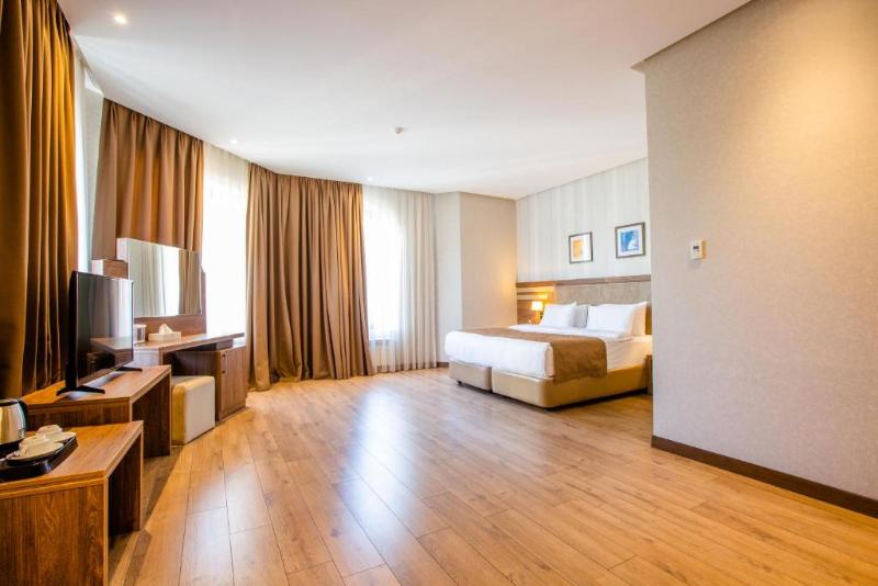 City Park Hotel Baku - Oda
