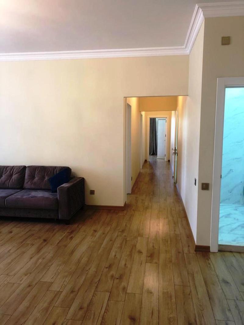 City Park Hotel Baku - Oda