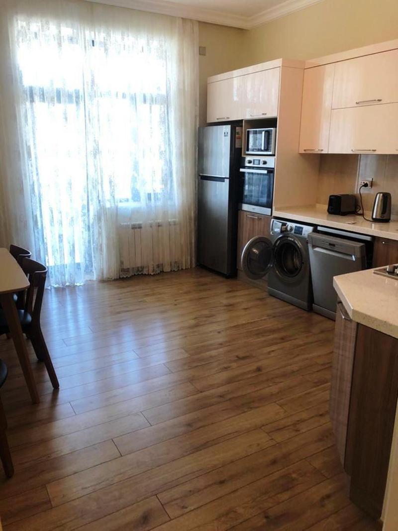 City Park Hotel Baku - Oda