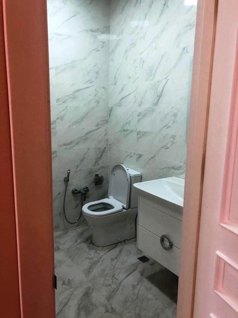 City Park Hotel Baku - Oda