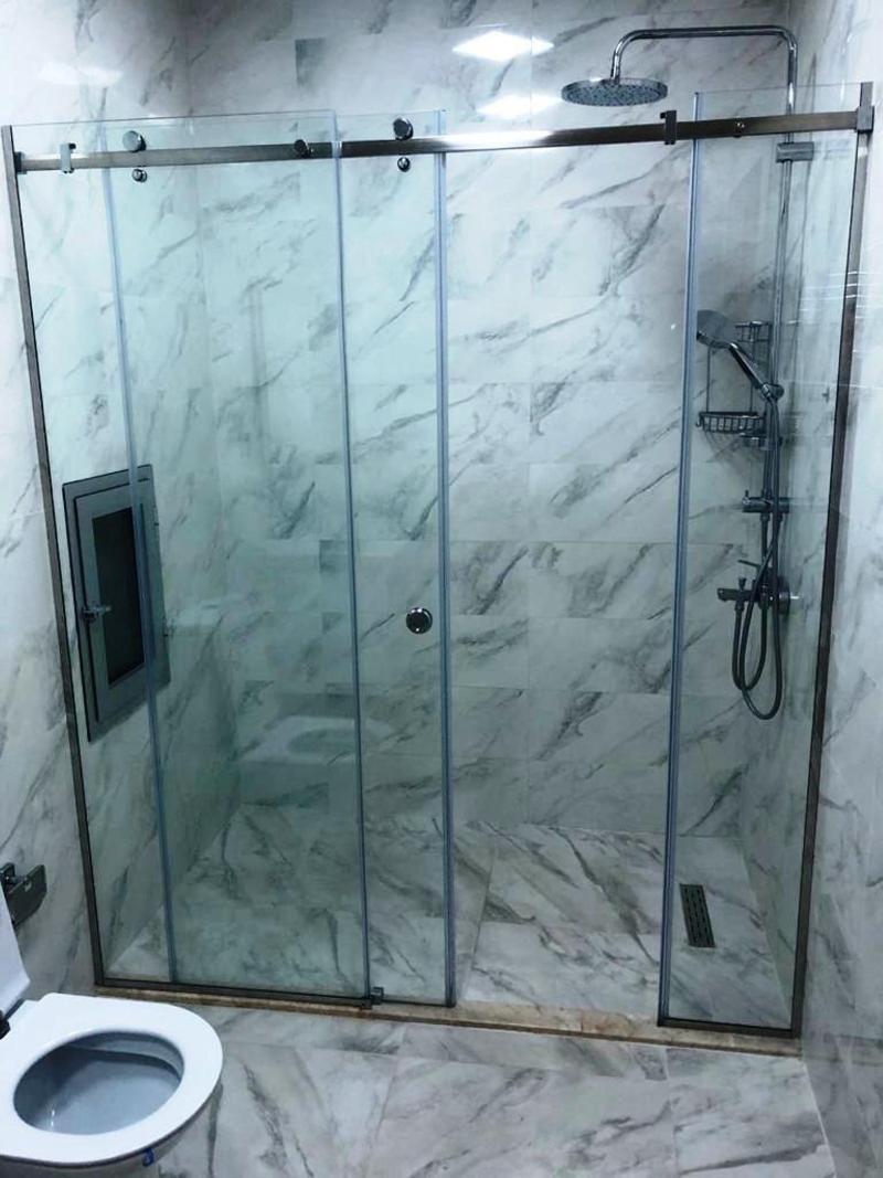 City Park Hotel Baku - Oda