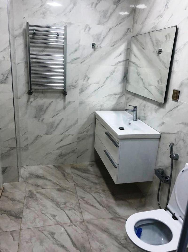 City Park Hotel Baku - Oda