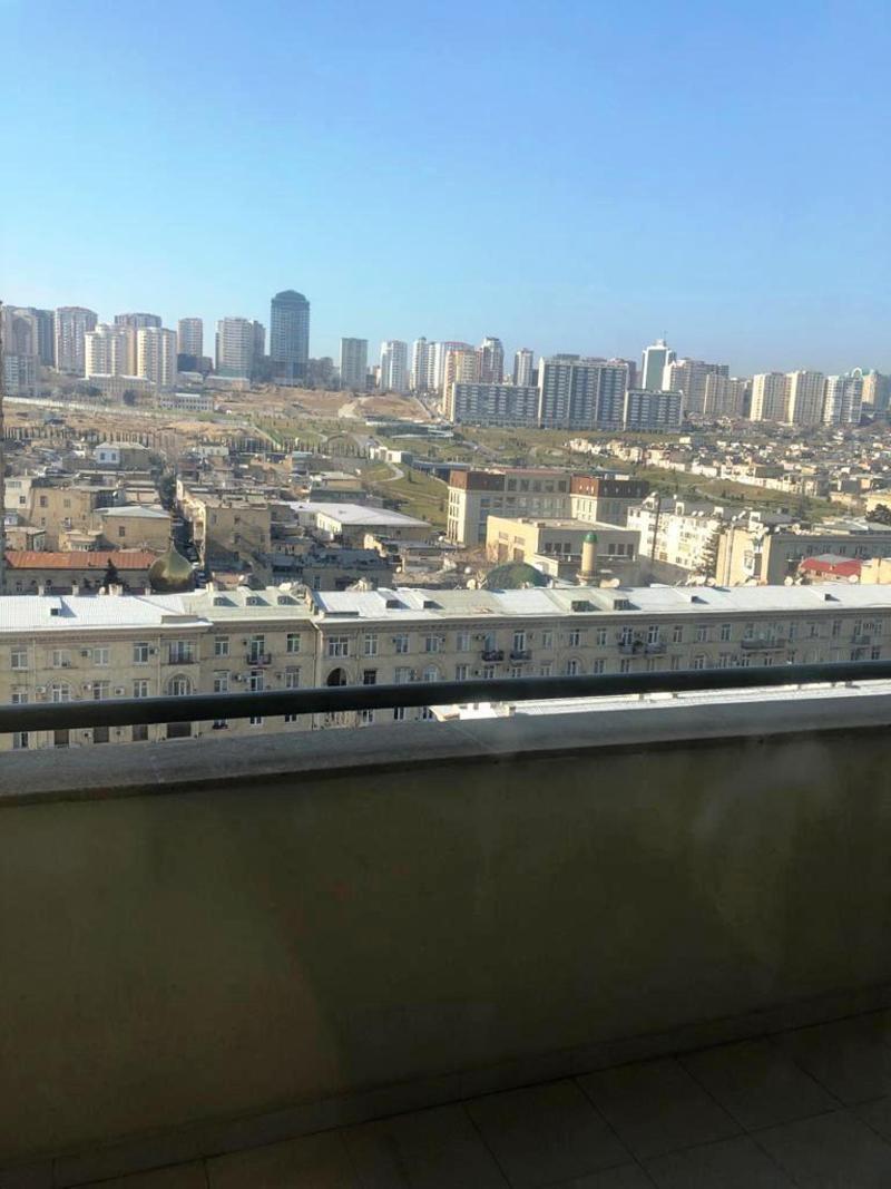 City Park Hotel Baku - Oda