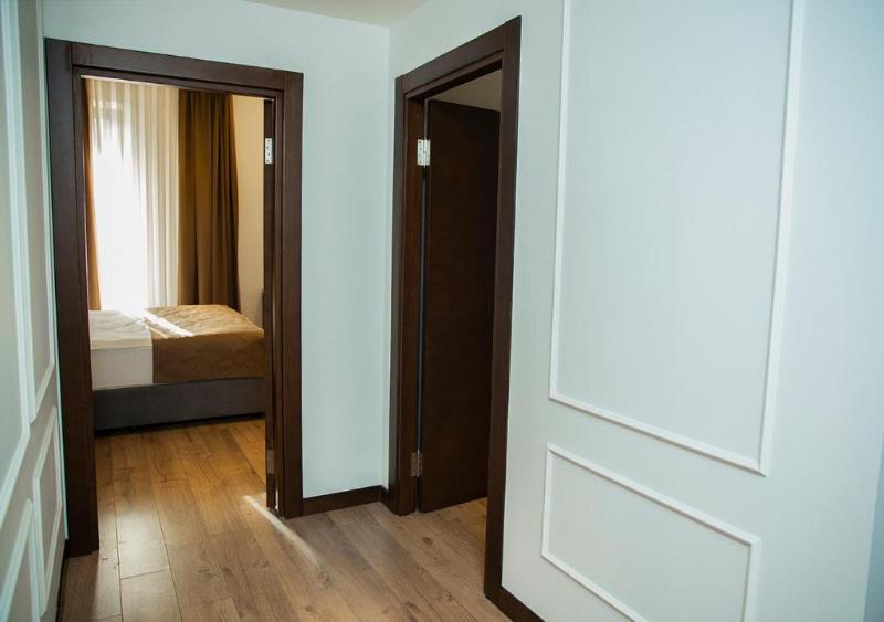 City Park Hotel Baku - Oda