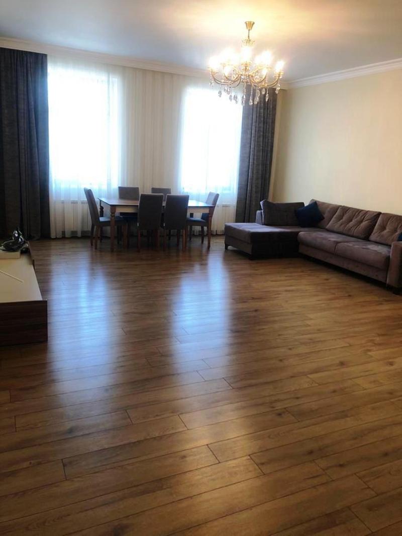 City Park Hotel Baku - Oda