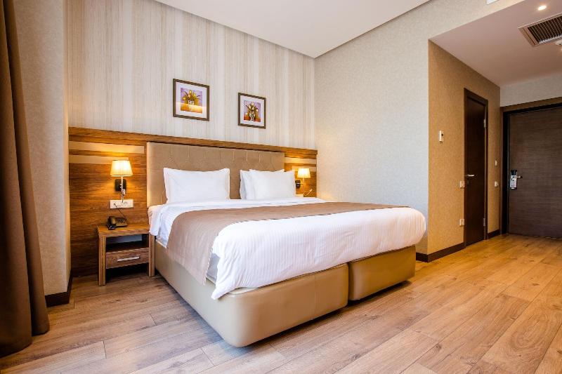 City Park Hotel Baku - Oda