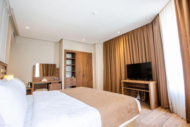 City Park Hotel Baku - Oda