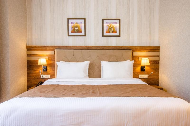 City Park Hotel Baku - Oda