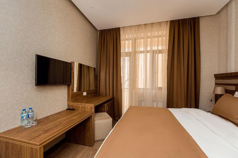 City Park Hotel Baku - Oda