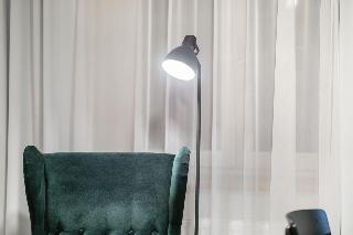 Pytloun Flat Hotel fotoÄŸrafÄ±