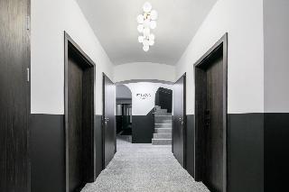 Pytloun Flat Hotel fotoÄŸrafÄ±
