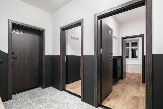 Pytloun Flat Hotel fotoÄŸrafÄ±