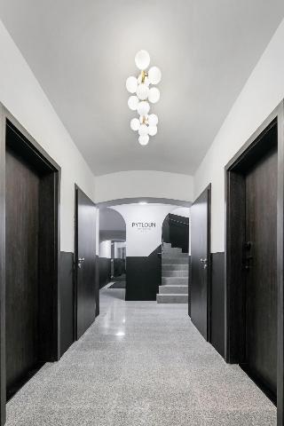 Pytloun Flat Hotel fotoÄŸrafÄ±
