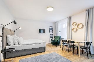 Pytloun Flat Hotel otel fotoğrafı