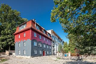 Pytloun Flat Hotel fotoÄŸrafÄ±