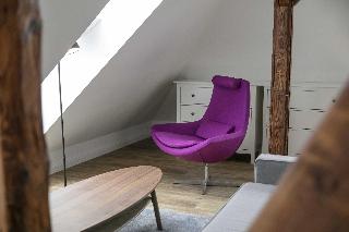 Pytloun Flat Hotel fotoÄŸrafÄ±