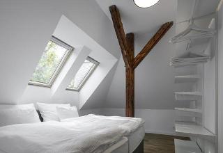 Pytloun Flat Hotel fotoÄŸrafÄ±