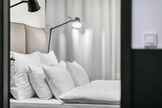Pytloun Flat Hotel fotoÄŸrafÄ±