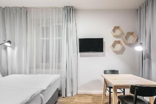 Pytloun Flat Hotel fotoÄŸrafÄ±