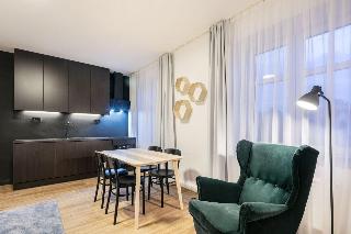 Pytloun Flat Hotel fotoÄŸrafÄ±