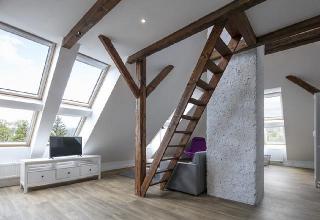 Pytloun Flat Hotel fotoÄŸrafÄ±