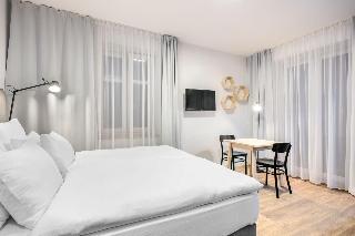 Pytloun Flat Hotel fotoÄŸrafÄ±