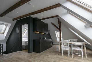 Pytloun Flat Hotel fotoÄŸrafÄ±