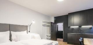 Pytloun Flat Hotel fotoÄŸrafÄ±